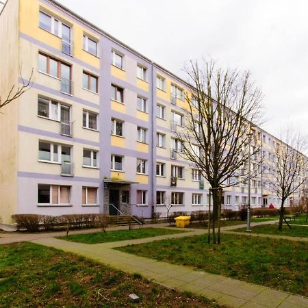 Ferienwohnung Apartament Kaliska Kolberg Exterior foto