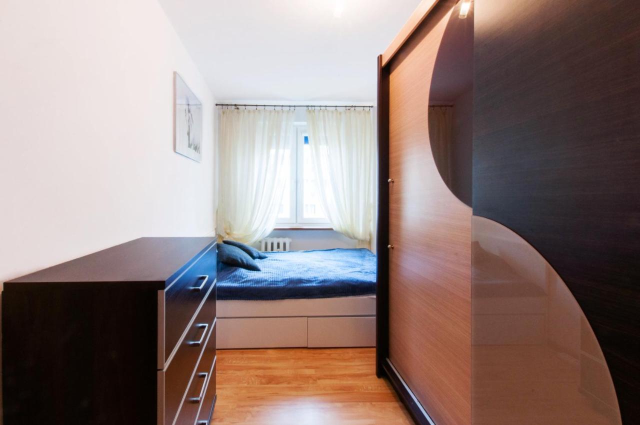 Ferienwohnung Apartament Kaliska Kolberg Exterior foto